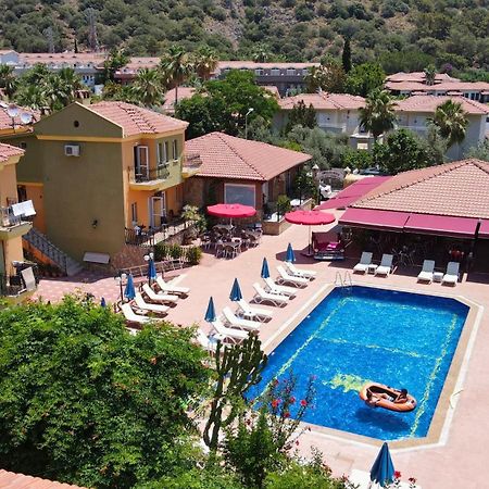 Hotel Imparator Oludeniz Luaran gambar