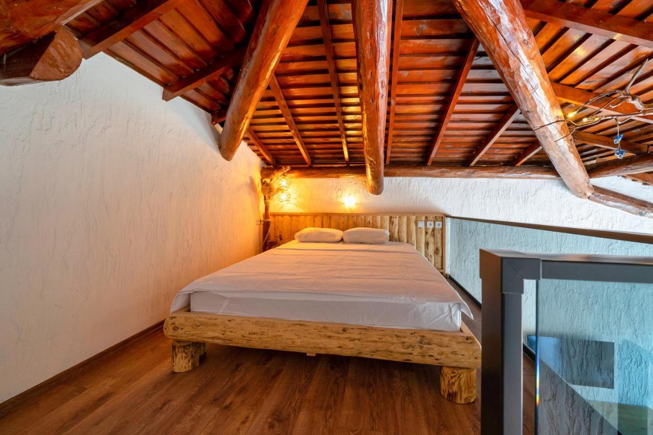 Hotel Imparator Oludeniz Luaran gambar