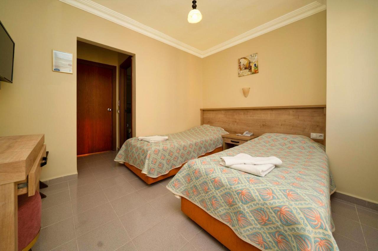 Hotel Imparator Oludeniz Luaran gambar