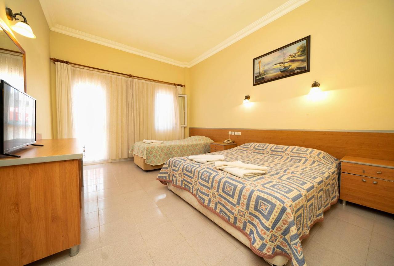 Hotel Imparator Oludeniz Luaran gambar