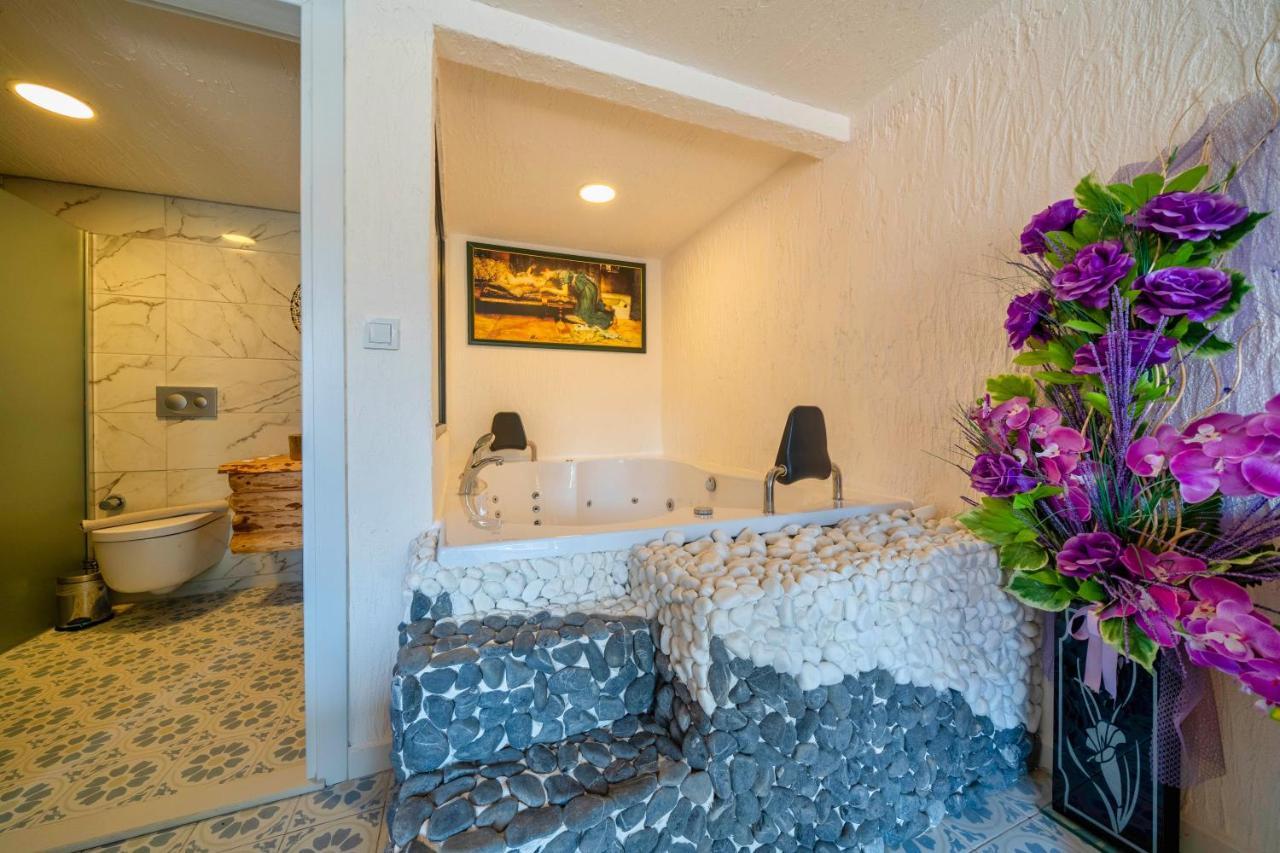 Hotel Imparator Oludeniz Luaran gambar