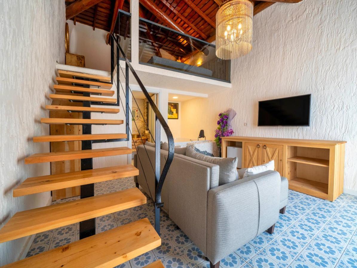 Hotel Imparator Oludeniz Luaran gambar