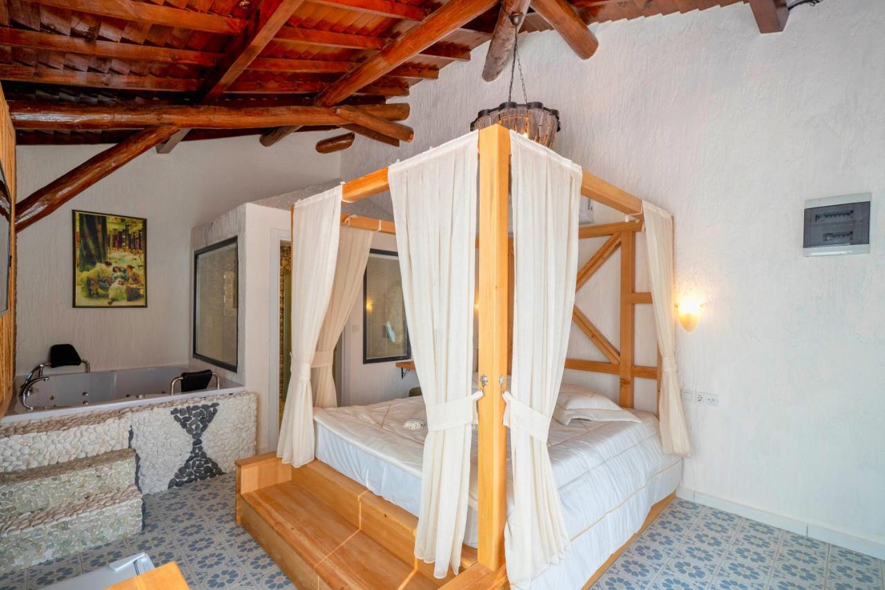 Hotel Imparator Oludeniz Luaran gambar