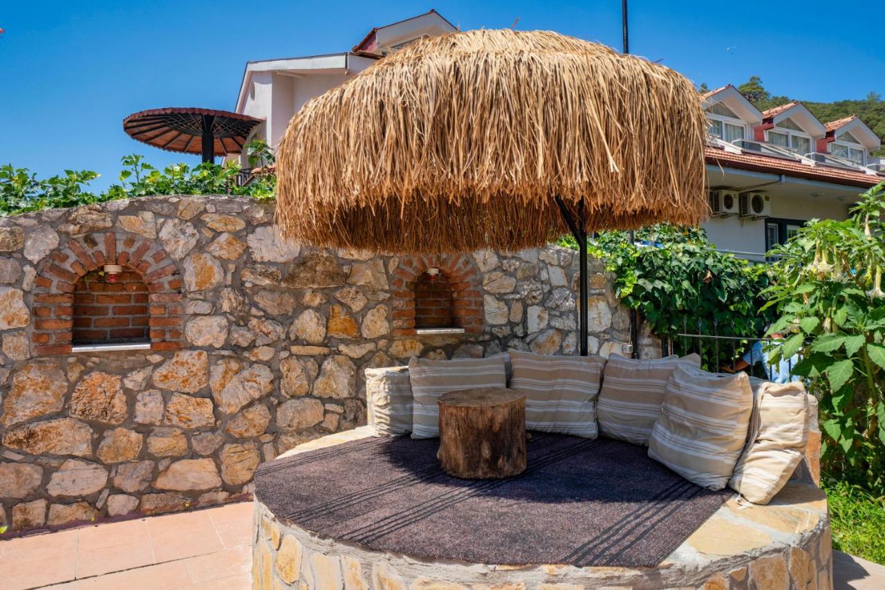Hotel Imparator Oludeniz Luaran gambar
