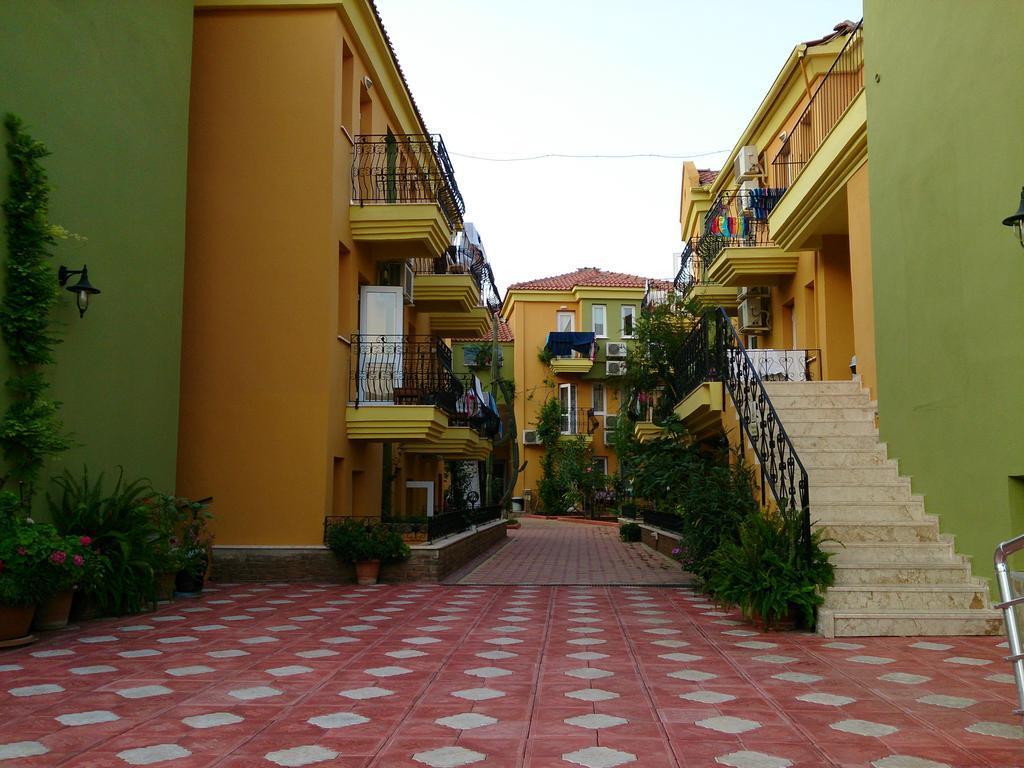 Hotel Imparator Oludeniz Luaran gambar