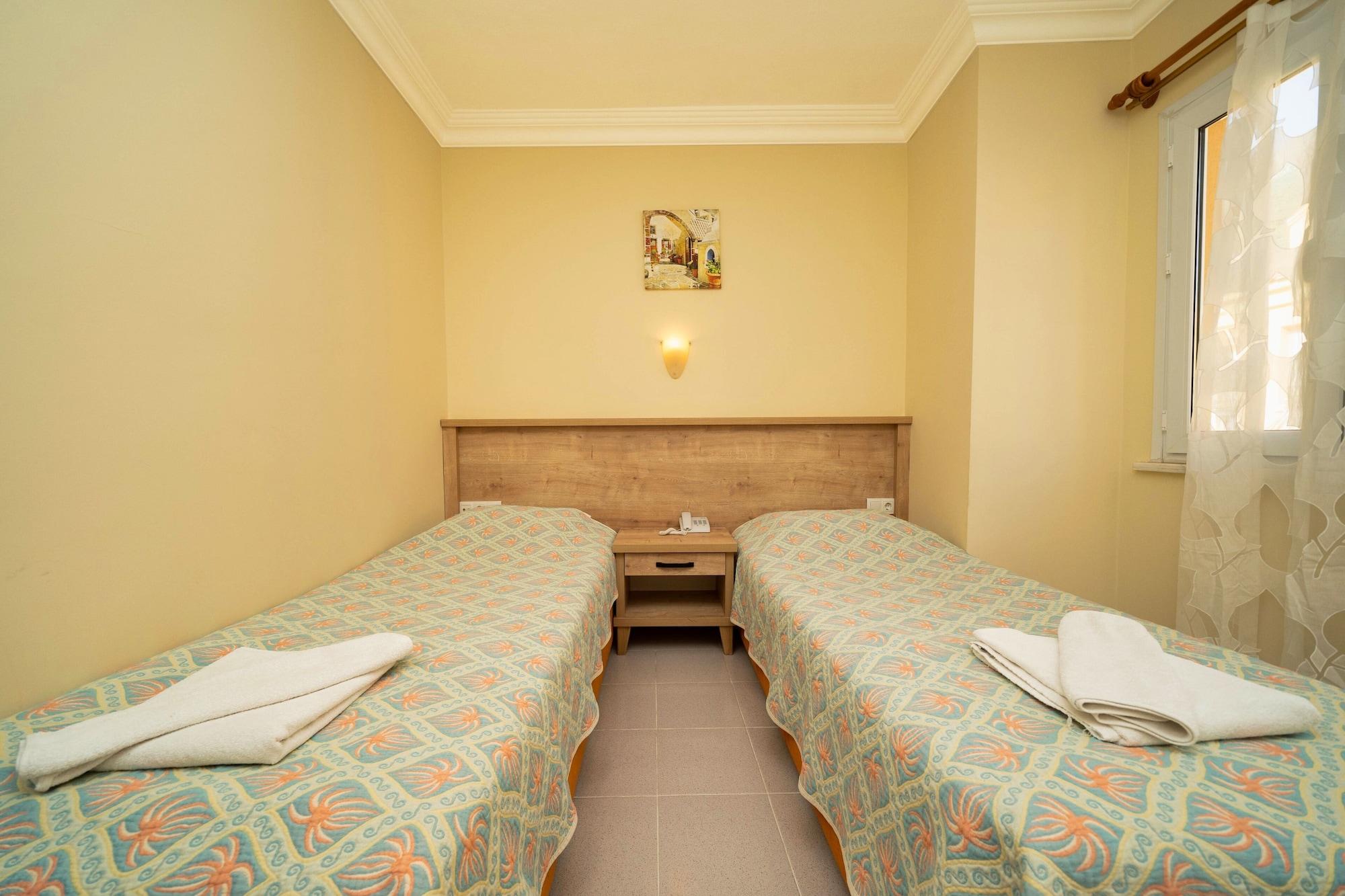 Hotel Imparator Oludeniz Luaran gambar