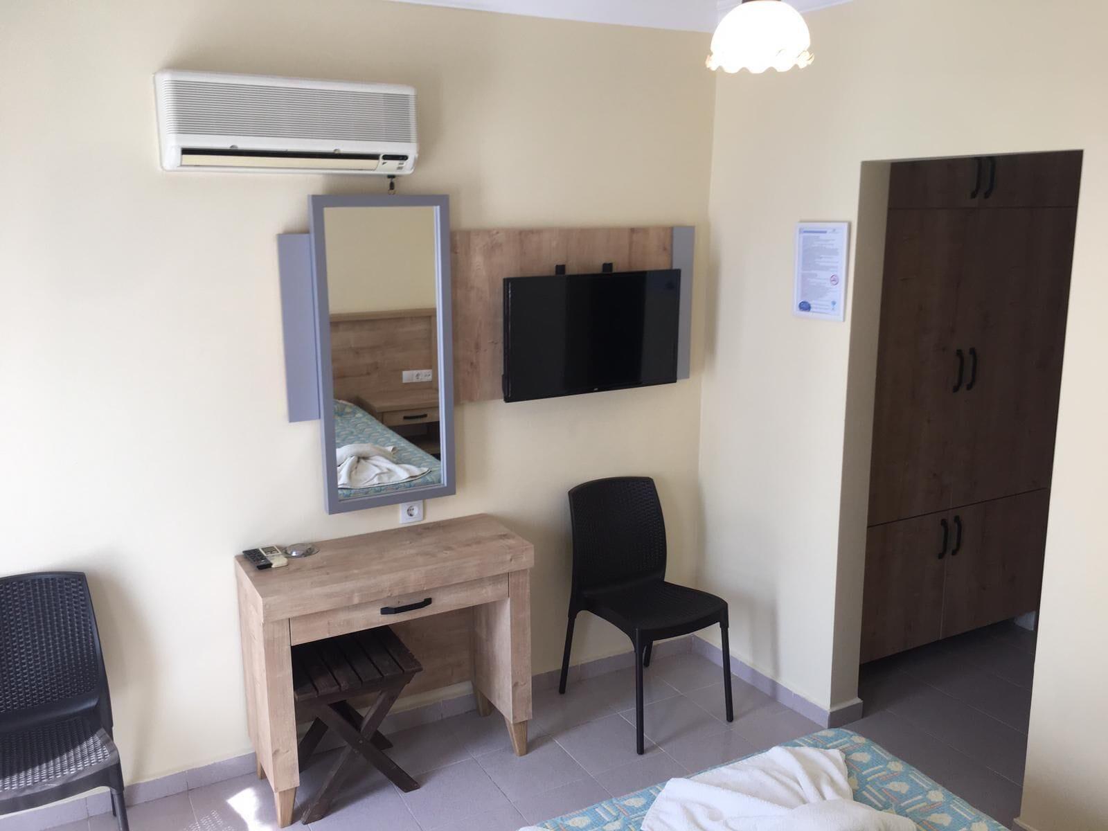 Hotel Imparator Oludeniz Luaran gambar
