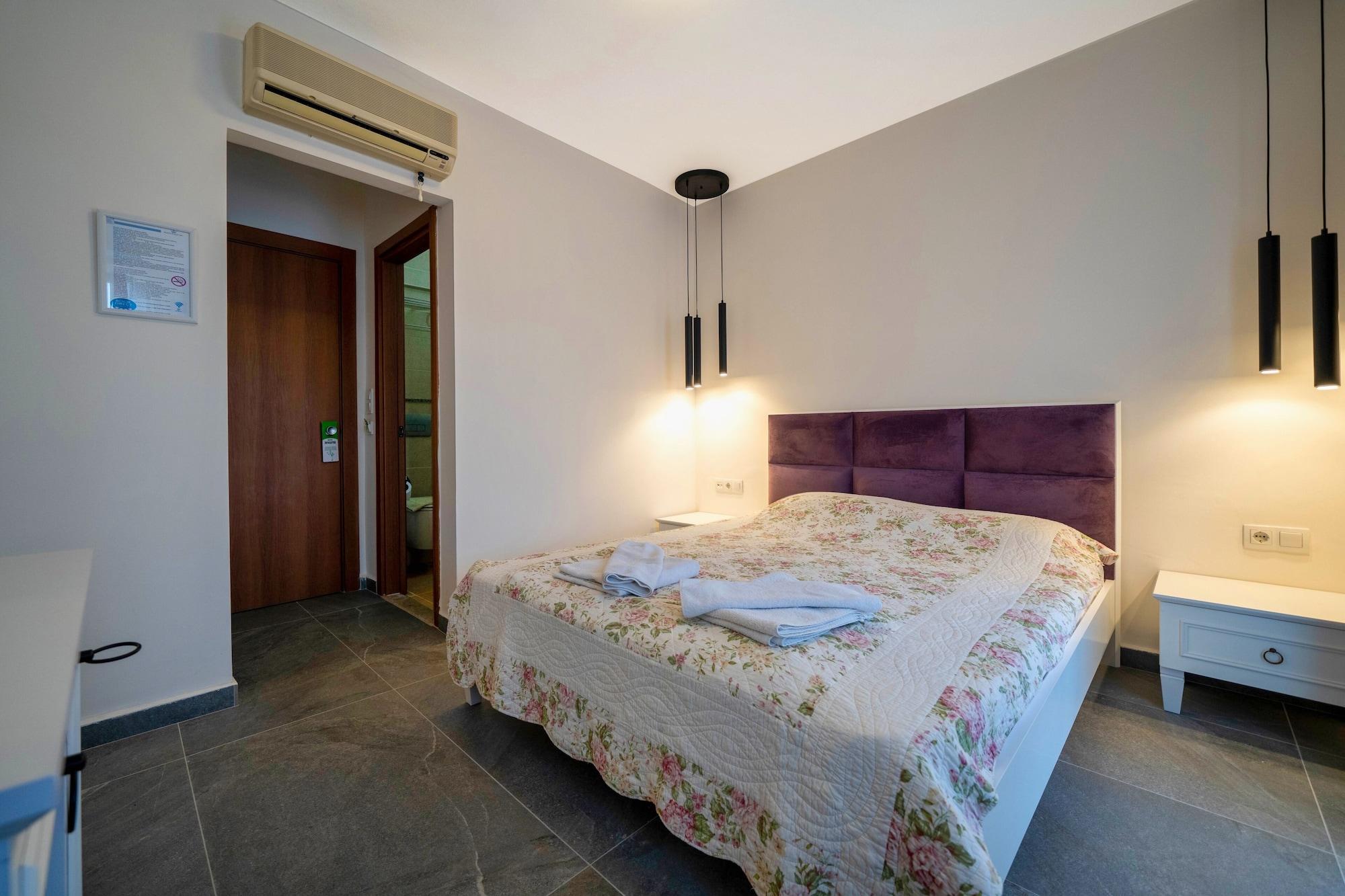 Hotel Imparator Oludeniz Luaran gambar