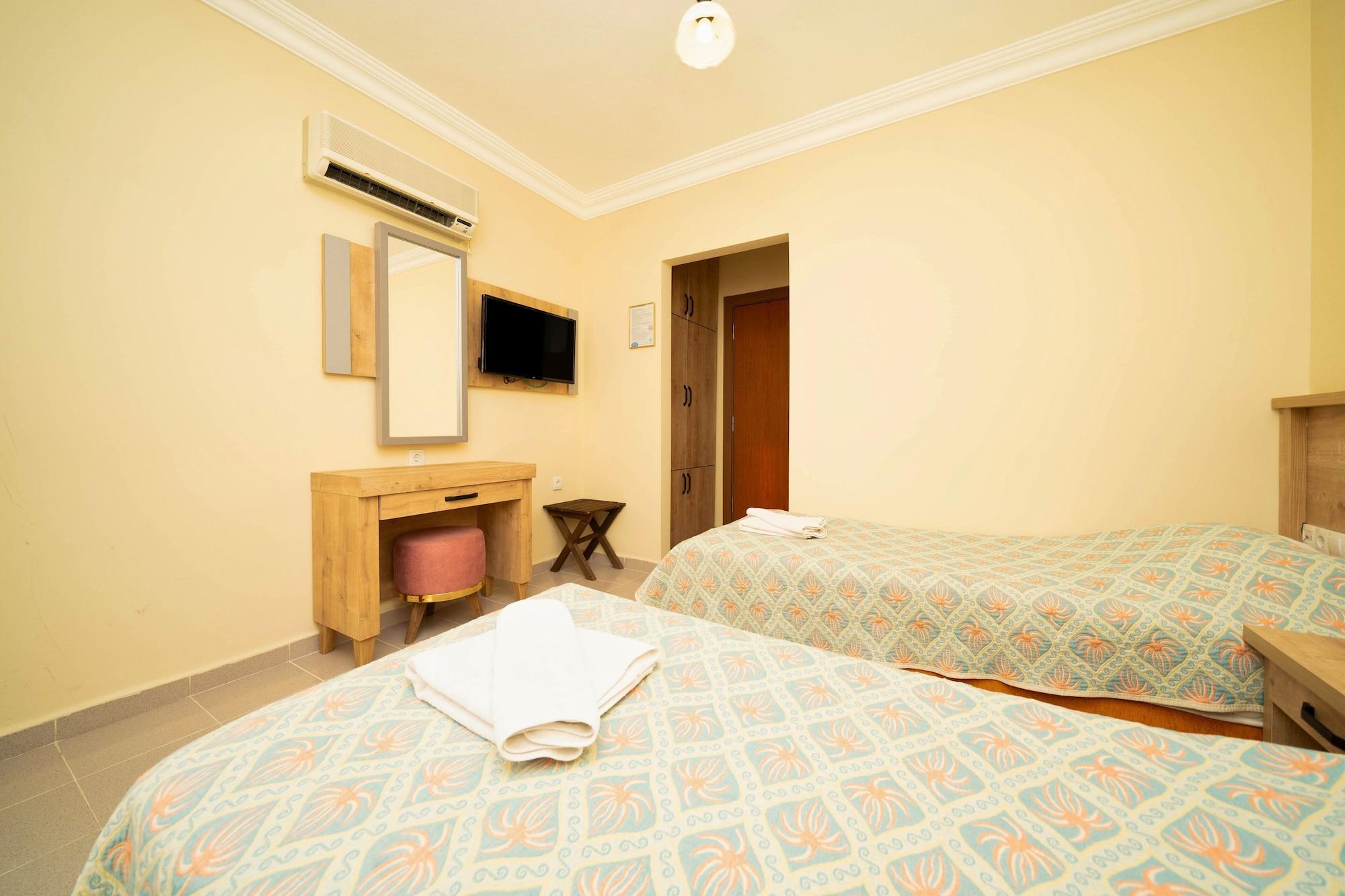 Hotel Imparator Oludeniz Luaran gambar
