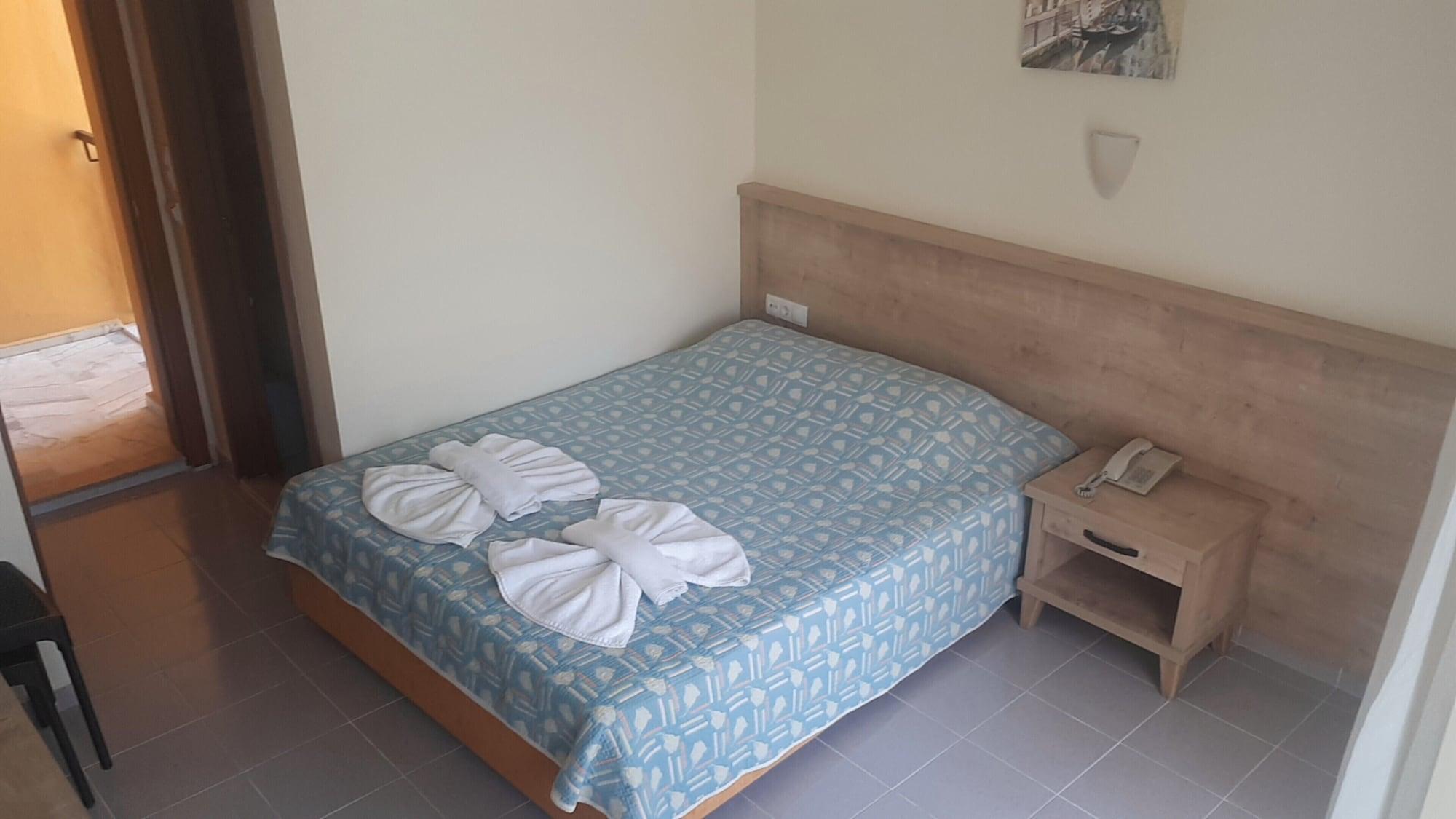 Hotel Imparator Oludeniz Luaran gambar