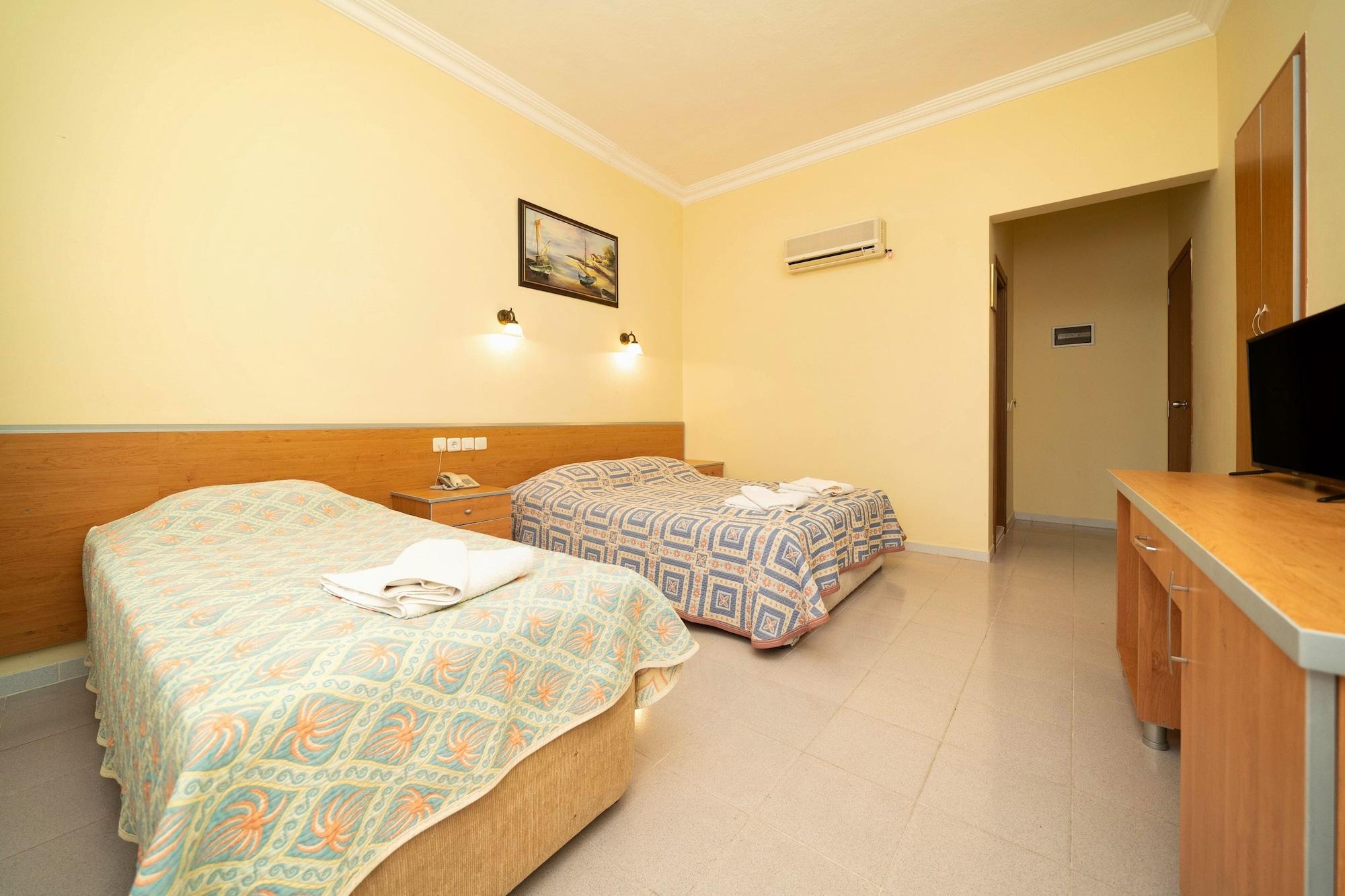 Hotel Imparator Oludeniz Luaran gambar