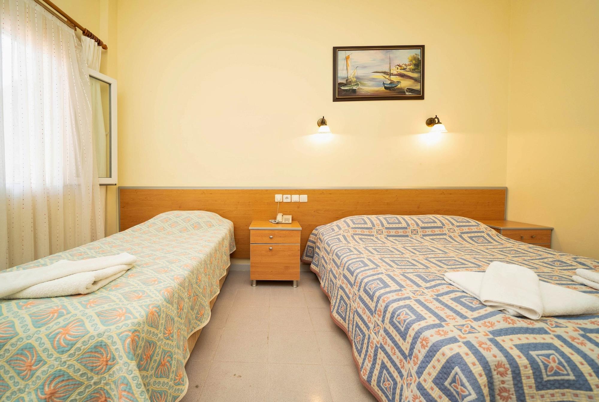 Hotel Imparator Oludeniz Luaran gambar
