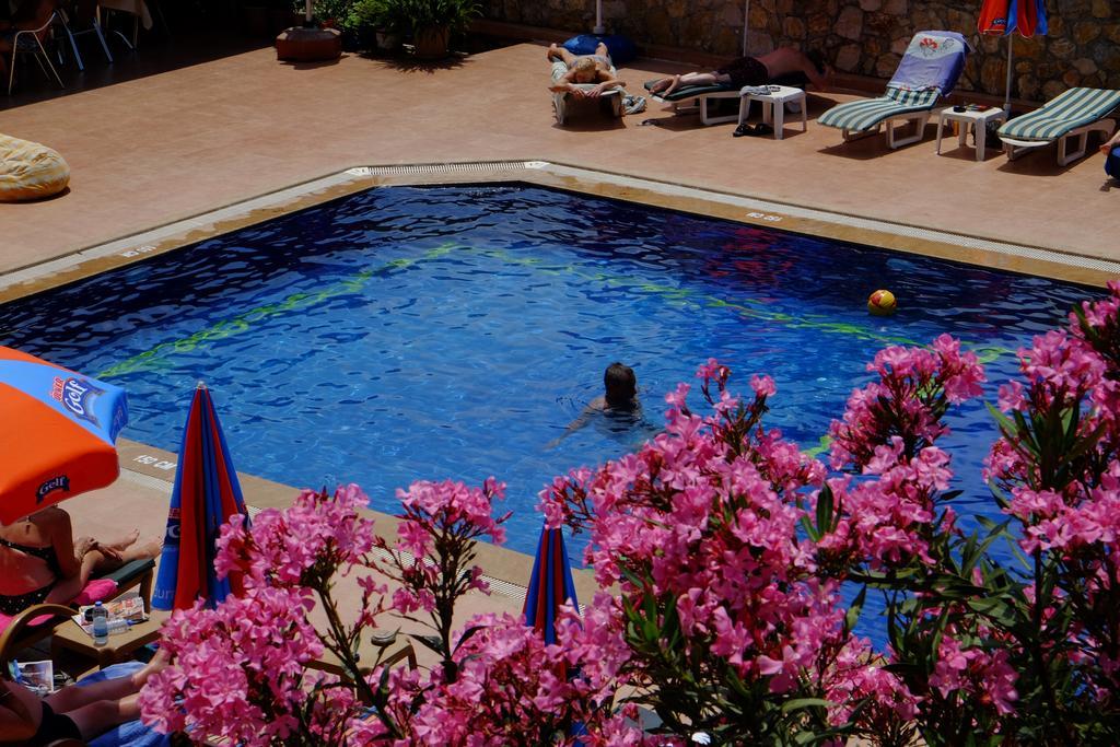 Hotel Imparator Oludeniz Luaran gambar