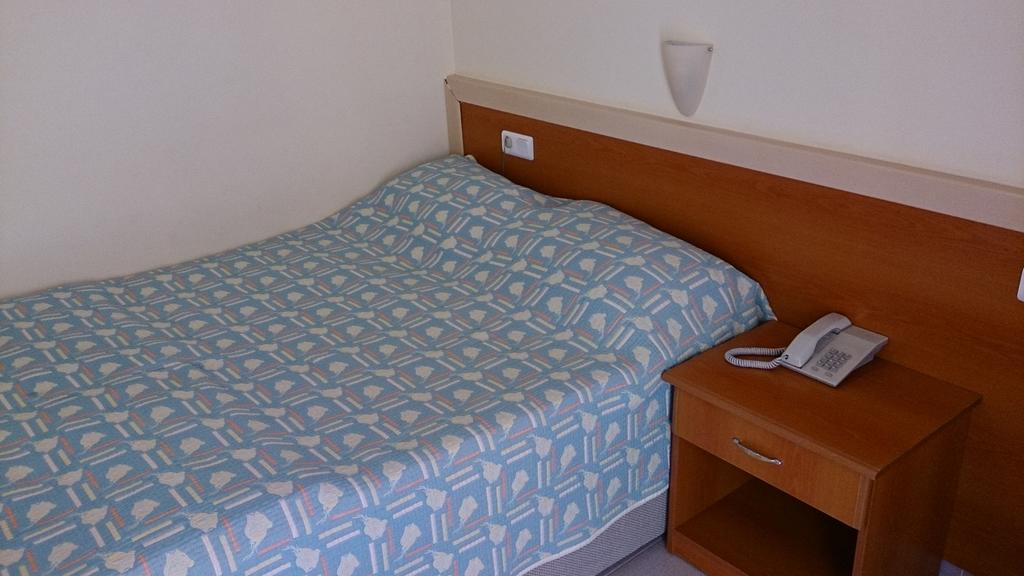 Hotel Imparator Oludeniz Luaran gambar