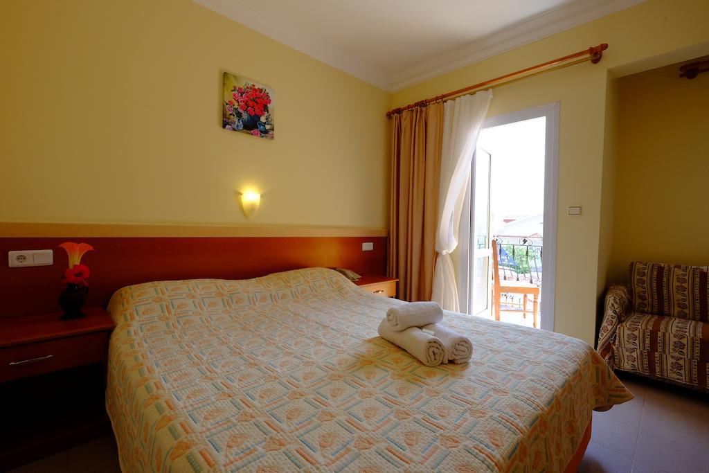 Hotel Imparator Oludeniz Luaran gambar