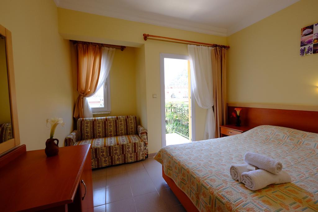 Hotel Imparator Oludeniz Luaran gambar