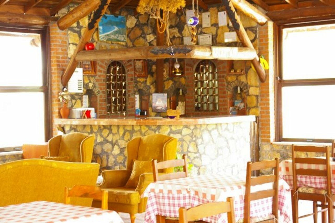 Hotel Imparator Oludeniz Luaran gambar