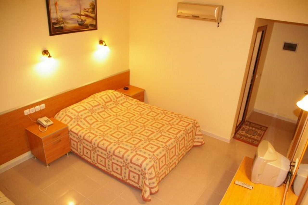 Hotel Imparator Oludeniz Luaran gambar