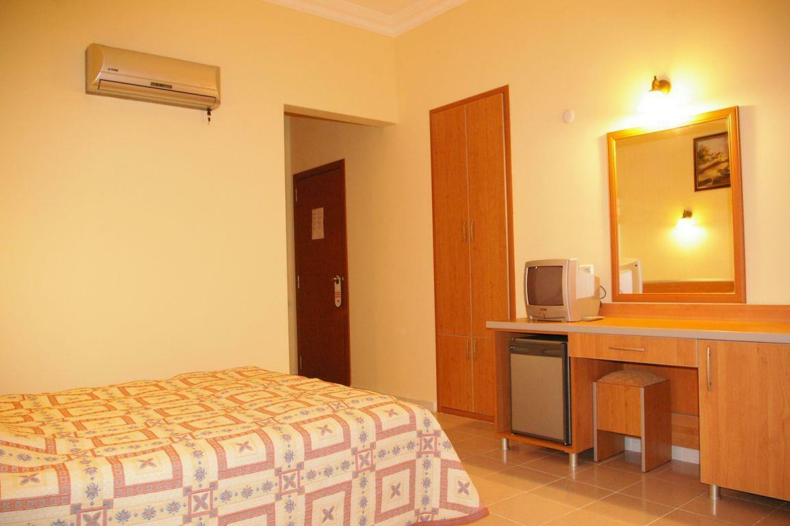 Hotel Imparator Oludeniz Luaran gambar